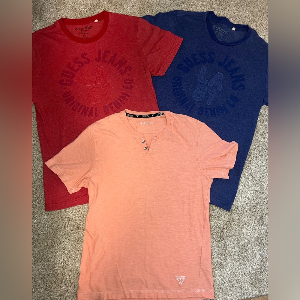 Guess trendy y2k bundle